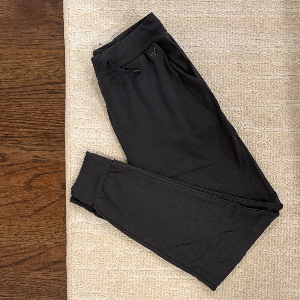 Women's Cozy Earth Joggers Small